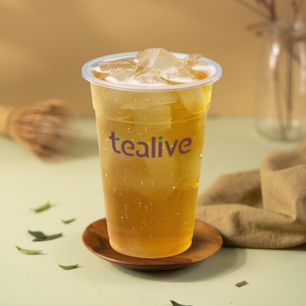 Jasmine Green Tea